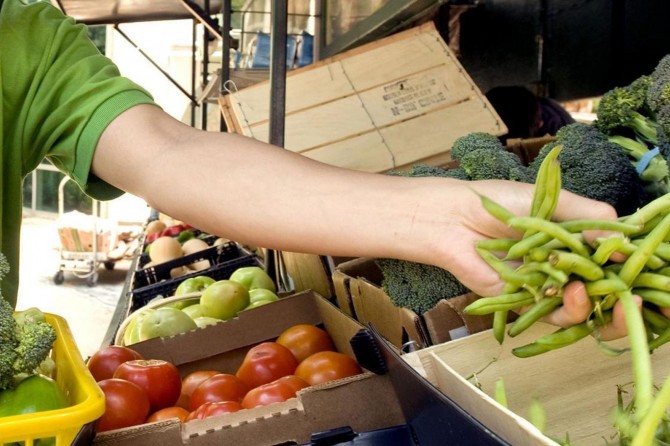 Ekonomik güven endeksi arttı