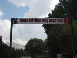 Nurs'ta Anlamlı Mevlid