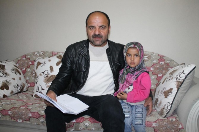 Sextekaran li ser navê qîza 6 salî holdîng vekirin