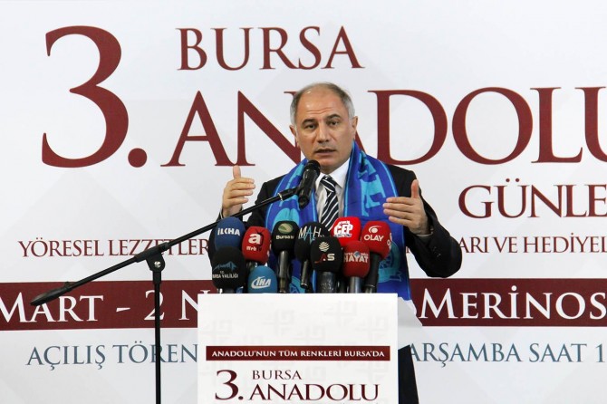 “Per capita income has not increased due to the current system”