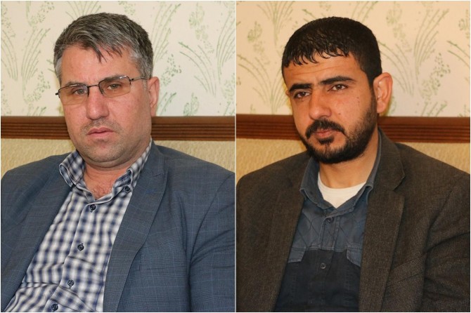 KOSGEB’de keyfi muamele iddiası