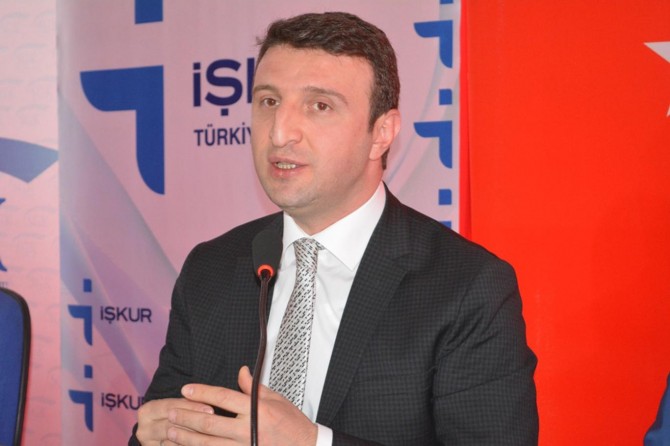 "Türkiye’de ‘evet’ten sonra güven ve istikrar tesis edilecek"