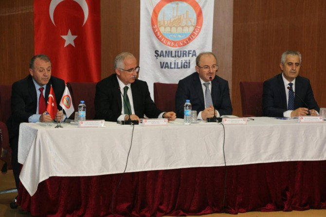 "Türkiye’nin en önemli meselesi güvenlik meselesidir"