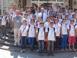 Mersin Projelerde Söz Sahibi