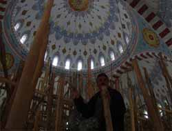 Nakış Ustası, Mesleğimiz ölmesin