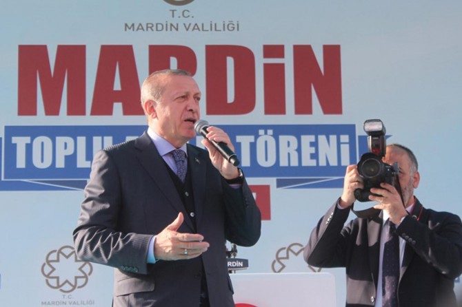 'Hayır' diyene saygı duyarız ama sende 'evet' diyene saygı duy