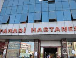 Batman'da Doktora Saldırı