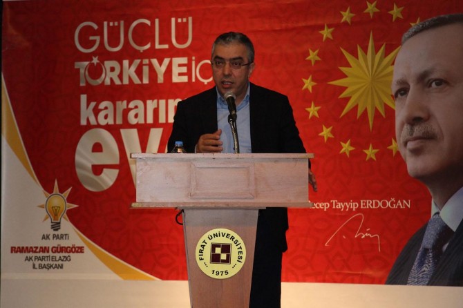 "Yeni sistemde ordunun özerk yapısı olmayacak"