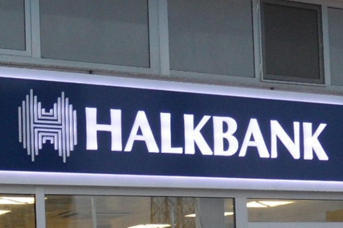 Halkbank'tan ABD'de tutuklanan Atilla'ya ilişkin açıklama