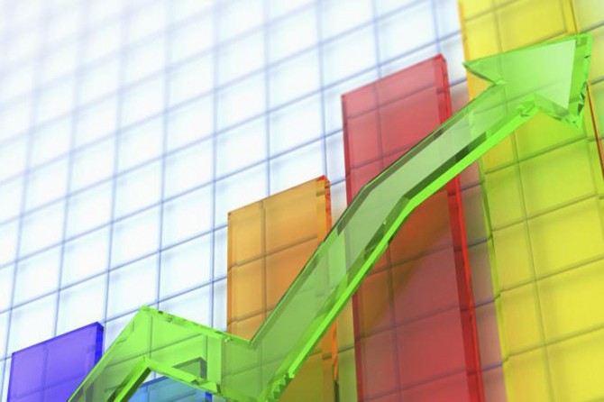 Gayrisafi Yurtiçi Hasıla yüzde 2,9 arttı