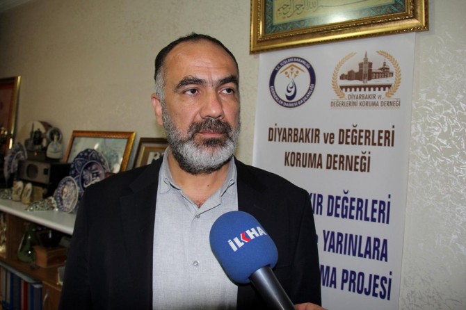 "Cehalet toplumları helak eden en büyük musibettir"