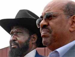 Sudan ve Güney Sudan Yeniden Görüşecek