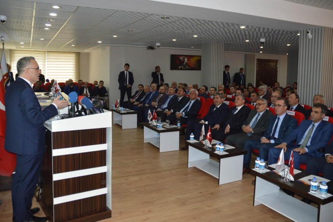 Anayasada yargıyla ilgili tarafsızlık ilkesi yok