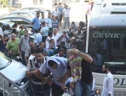 Fuhuş Operasyonunda 33 Kişi Tutuklandı