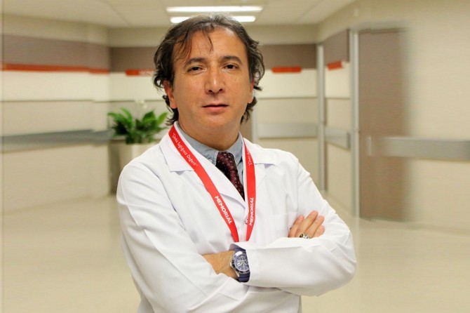 Kanser hastalarına tedaviye yardımcı öneriler