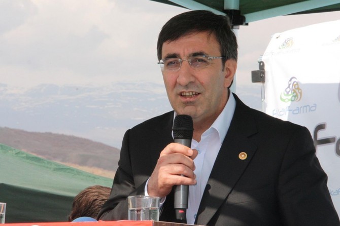 Pêdiviya îqtîsadê herî zêde ji ewlehî û îstîqrarê re heye