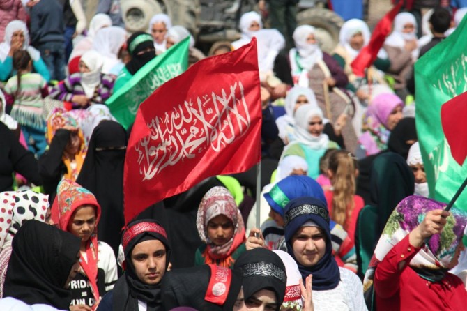 Li Gundê Nêribê Axayo coşa wîladeta pîroz