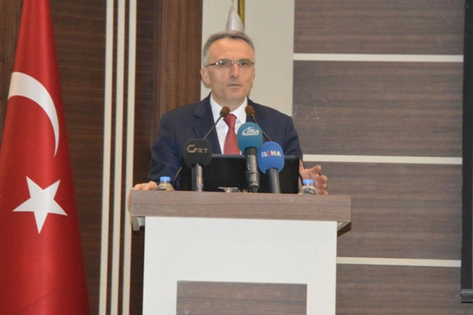 We have to establish a system independent of the persons