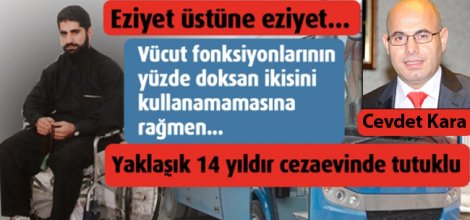 Sayın Cumhurbaşkanına Çağrı...