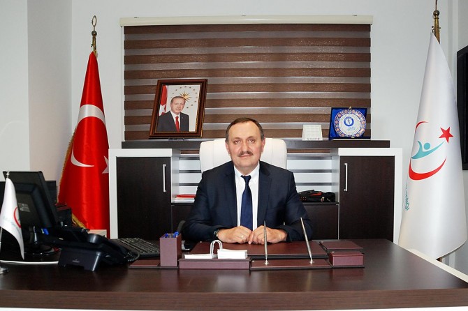 "Otizmli çocuklara hep beraber sahip çıkılmalı"