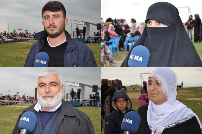 Bu etkinliklerle Peygambere olan aşkımız artıyor