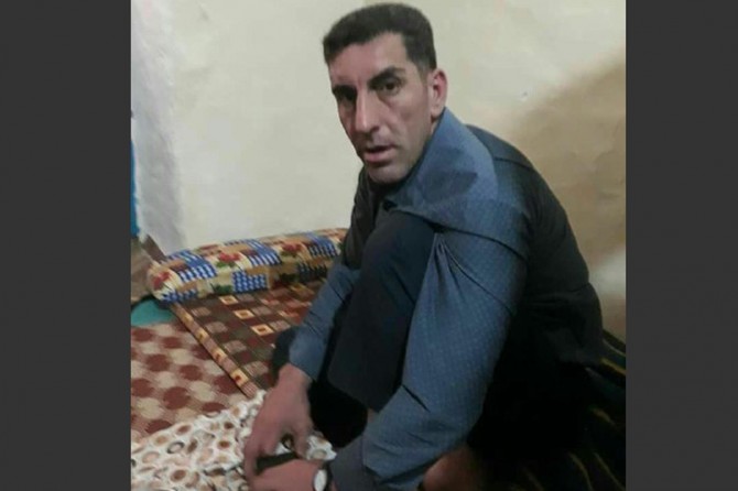 Maden ocağında göçük: 1 işçi hayatını kaybetti