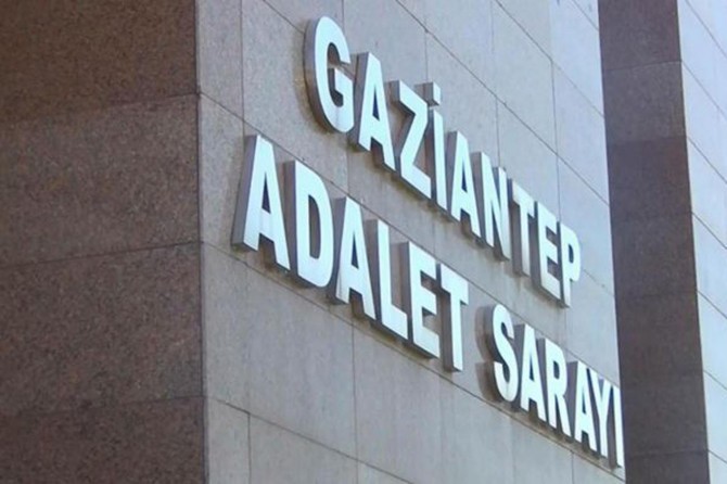 Gaziantep’te bir PYD’li tutuklandı