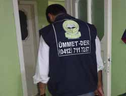 Alîkariyên Însanî