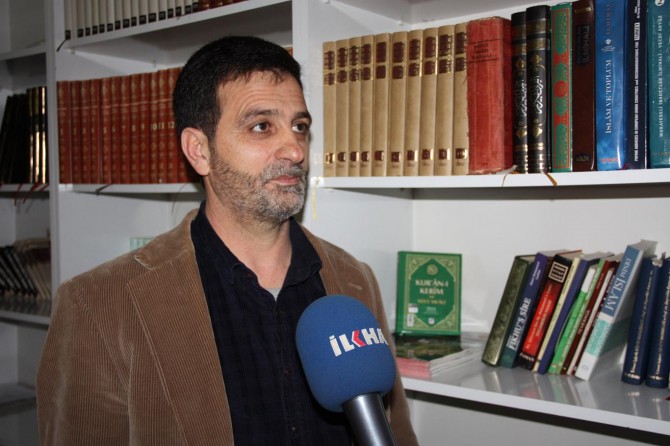 Bingöl'de 30 merkezde Kutlu Doğum etkinlikleri düzenleyeceğiz