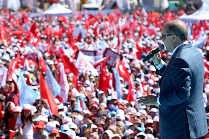 AB üyesi ülkelerin liderleri, kuzu kuzu Papa'yı dinlediler