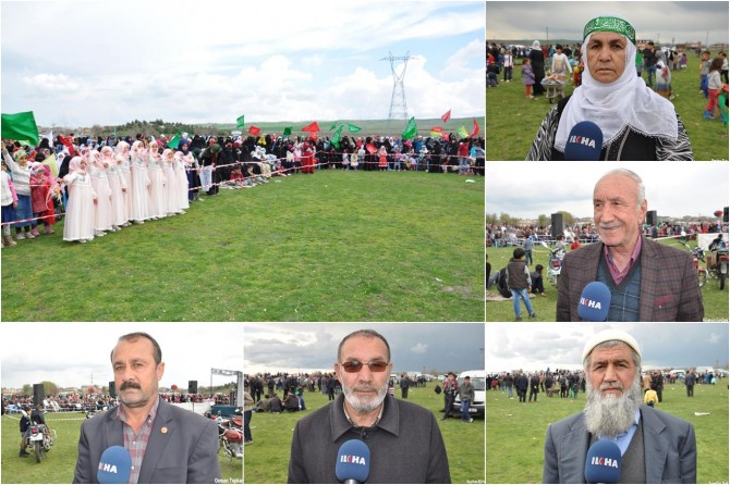 Batman Balpınar Beldesi kutlu doğuma katılanlar duygularını paylaştı