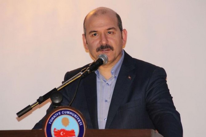 Bugüne kadar FETÖ’den 113 bin kişi gözaltına alındı