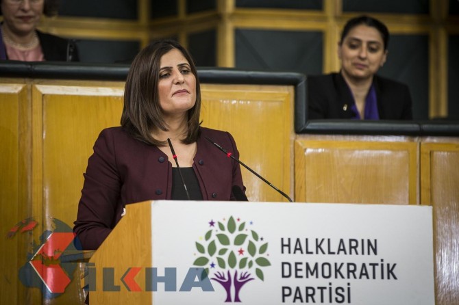 Taşdemîra HDPyî hat binçavkirin