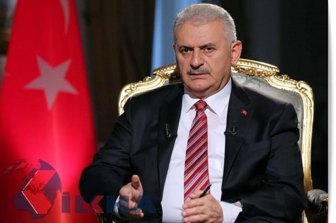 Adil Öksüz will be captured dead or alive says Prime Minister