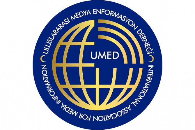 UMED'ten TGC'ye sert tepki