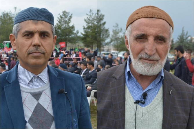 "Bir yıl boyunca Kutlu Doğum etkinliğini bekliyoruz"