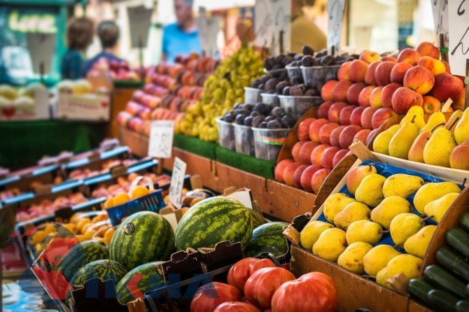 Reqemên enflasyona meha adarê hat diyarkirin