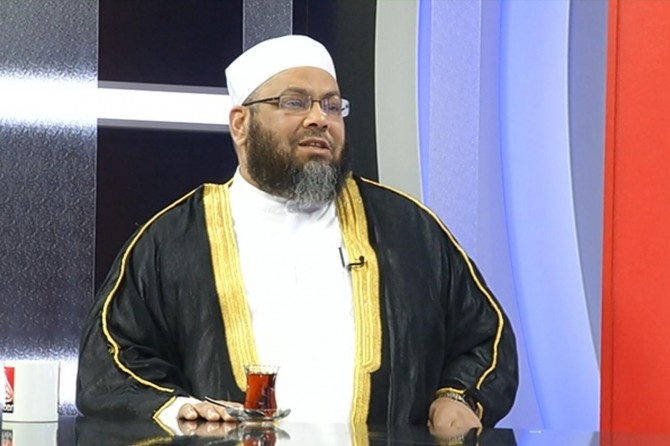 Emperyalistler İslam ülkelerinde kendilerine hizmet eden yöneticileri seçiyor