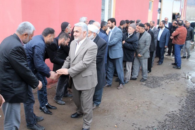 "17 Nisan'da yeni bir Türkiye’ye uyanmış olacağız"