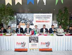 Bursa Fotoğraf Festivali Başlıyor