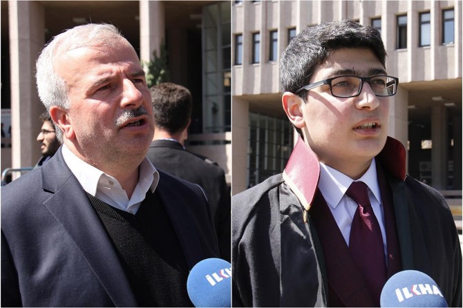 “Taloqavêtina niştinê ‘edaletê’ derengî dike”