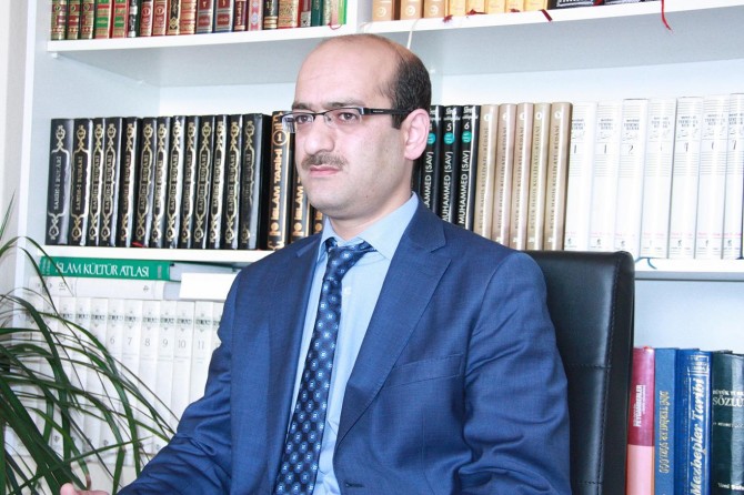 "Üç ayların ganimet olarak bilinmesi gerekiyor"