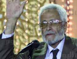 Mısır'da İnsani Hakları Ulusal Konseyi Kuruldu