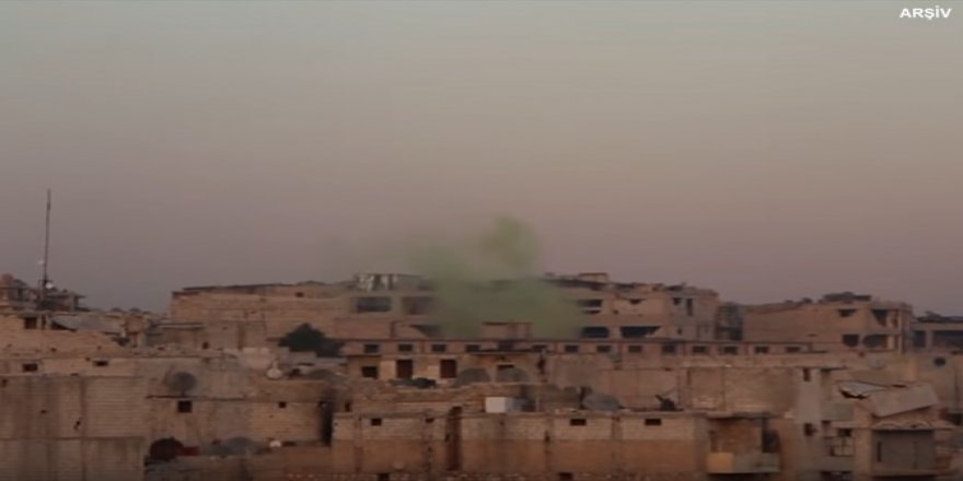 Umut Kervanı ve ASİM'den İdlib'e destek