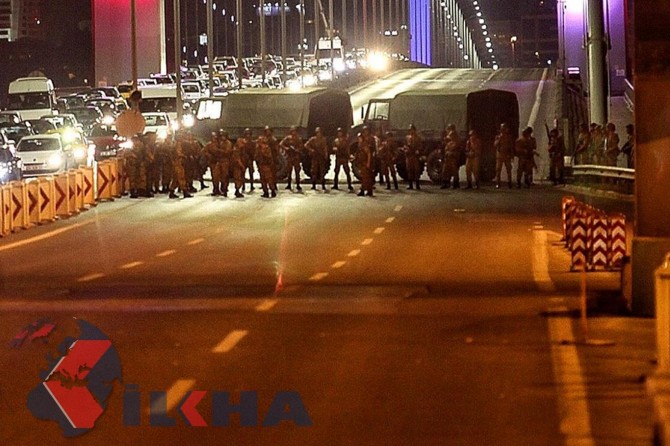 Generalê derbeker bi telefonê 9 caran bi DYAyê re têketiye têkiliyê