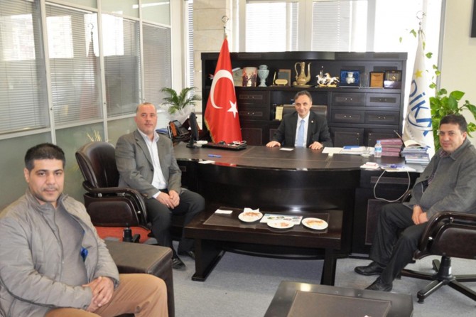 Cazibe Merkezleri Programı yatırımcıyı bölgeye çekiyor