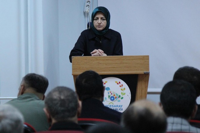 “Van’da güzel işlere imza atacağız”