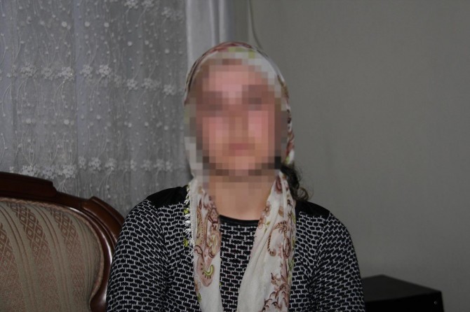 Kürtaj olan kadının "karnında parça kaldı" iddiası