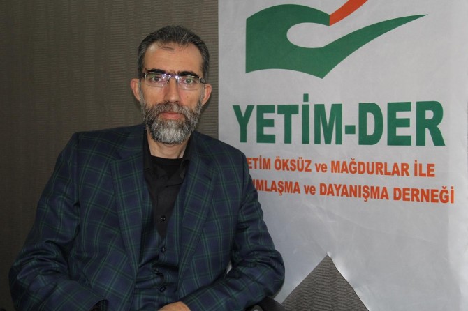“Gelê me hesasiyeta xwe ya di derheqê êtîman de îspat kir”