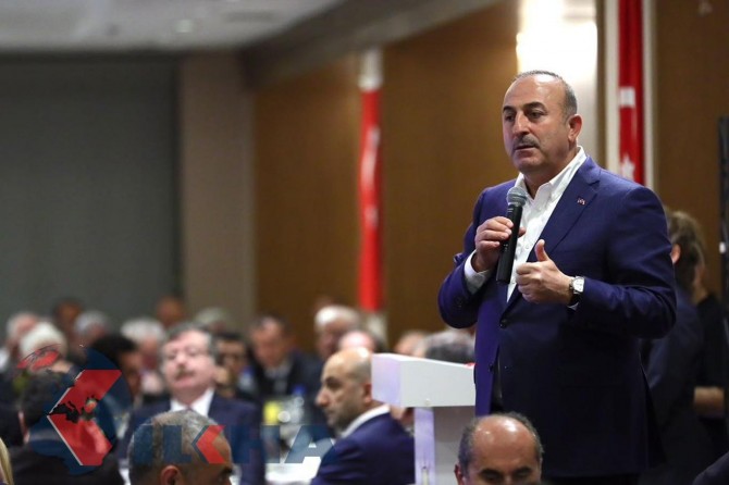 “Dê Xerb hewl bide da ku vê êrîşê xef bike”